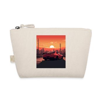 Coupé Crépuscule Urbain - Trousse biologique - nature - Devant