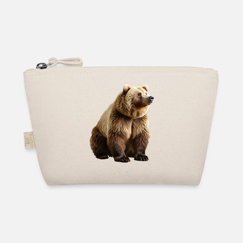Les ours bruns sont omnivores Trousse biologique