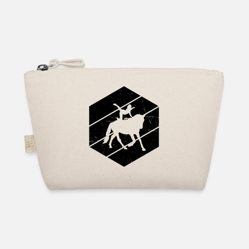 Acrobatie de voltige à cheval Trousse biologique