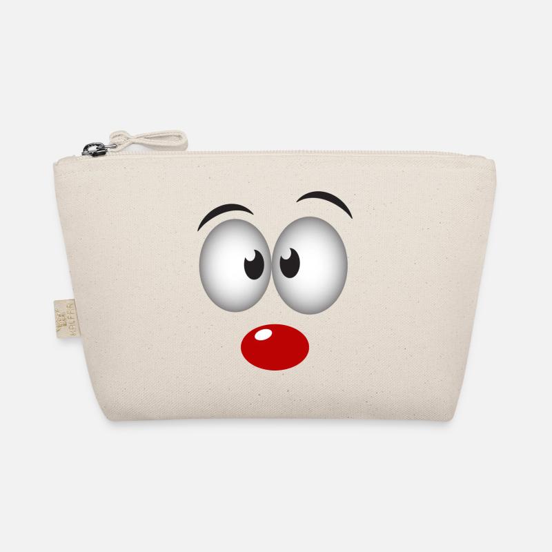 Comic Bio-Täschchen