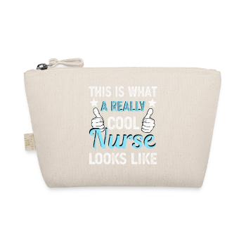 Infirmier - Trousse biologique - nature - Devant