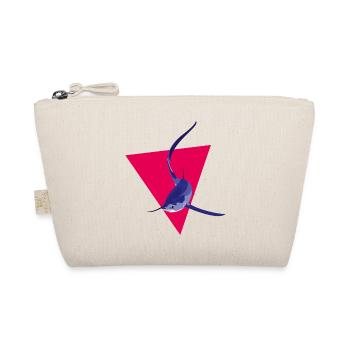 Alopias 2 - Organic Pouch - nature - Front