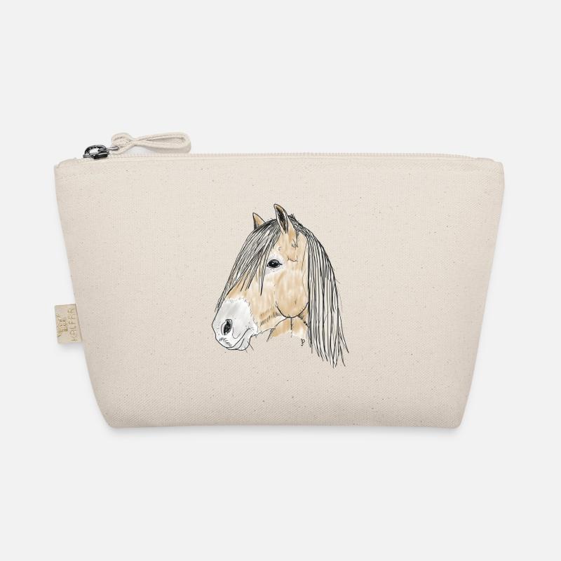 haflinger Bio-Täschchen