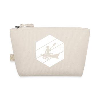 Kayak Kayak Hommes Kayak Canoë Femmes - Trousse biologique - nature - Devant
