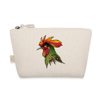 Coq - Trousse biologique - nature - Devant