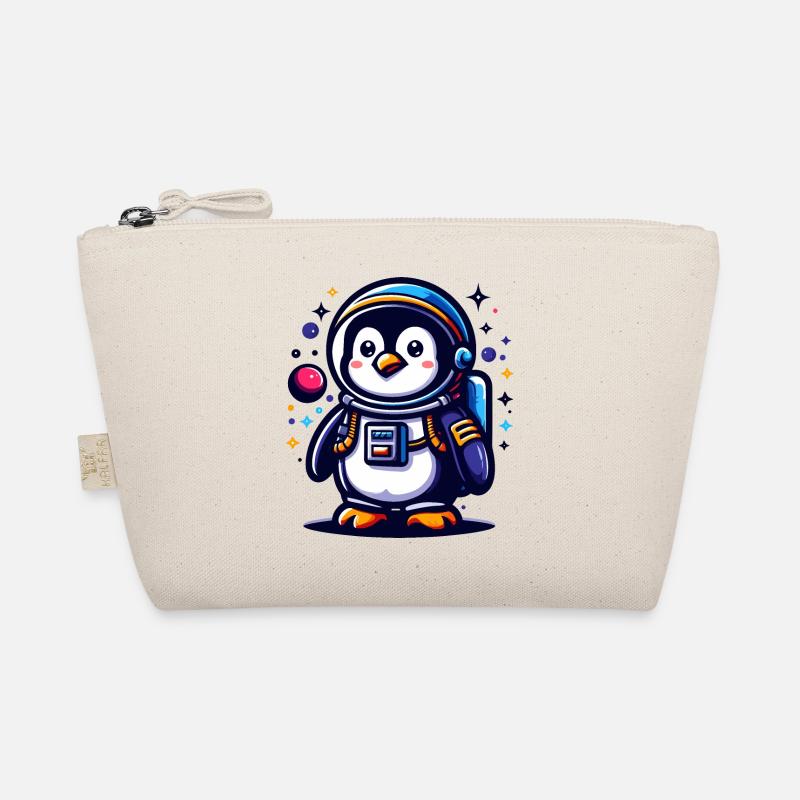 Pingouin de l’espace Trousse biologique