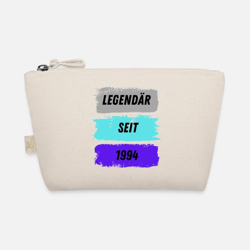 Geburtstag1994 Bio-Täschchen