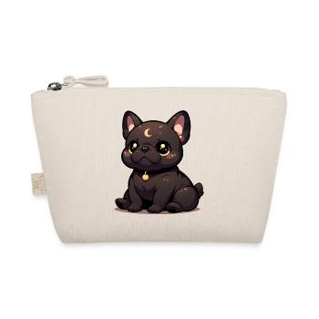 Tyran de la nuit étoilée - Trousse biologique - nature - Devant