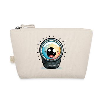 The Lensman - Organic Pouch - nature - Front