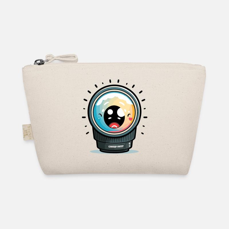 Le Lensman Trousse biologique