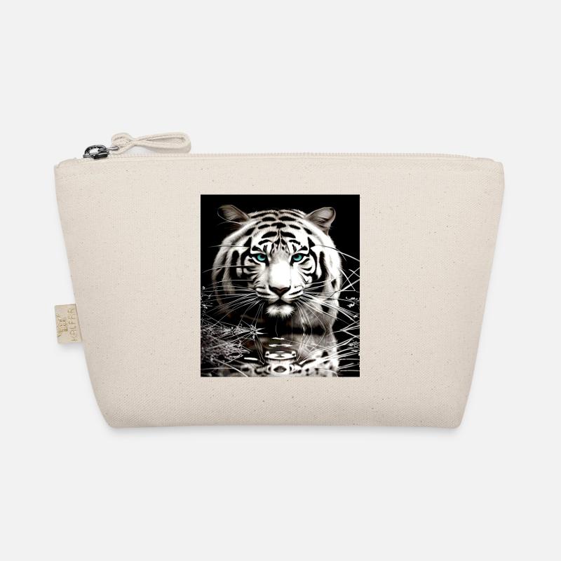 Tigre Blanc Trousse biologique