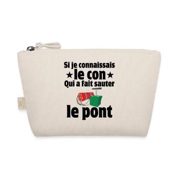 septième compagnie, 7ème compagnie, Pitivier - Trousse biologique - nature - Devant