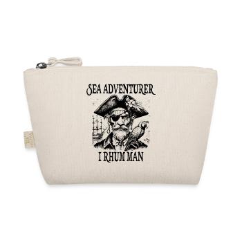 I RHUM MAN - Trousse biologique - nature - Devant