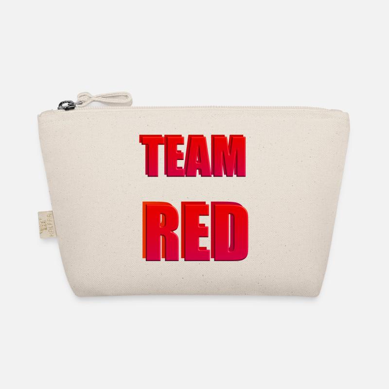 Team Red Trousse biologique