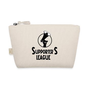 supporter's league - Trousse biologique - nature - Devant