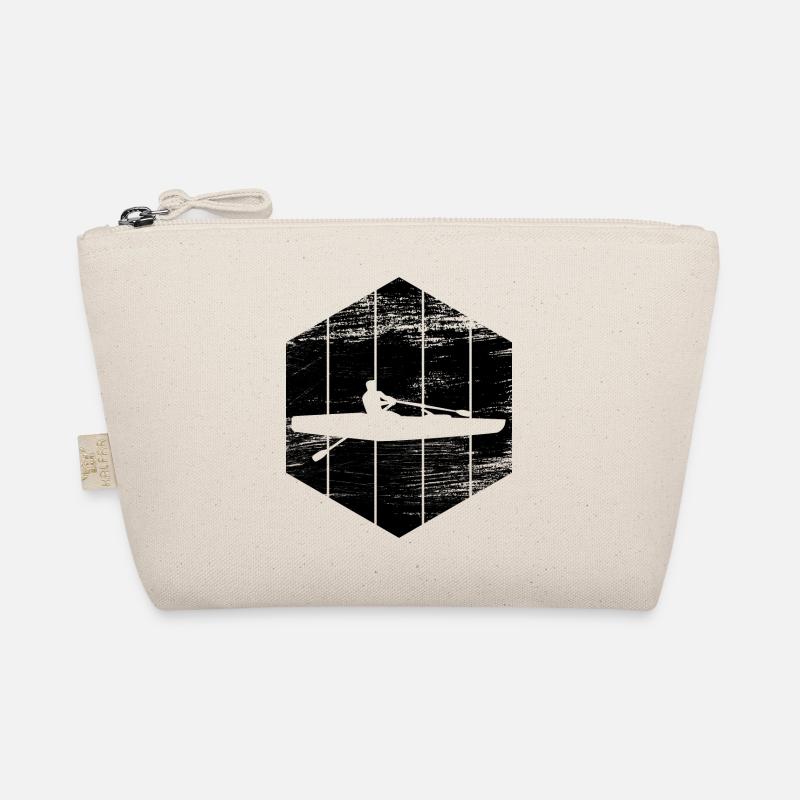 Sling rudders Organic Pouch