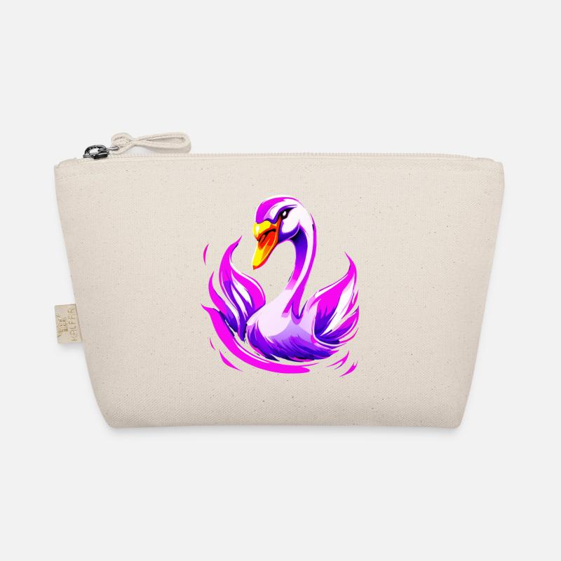 swan 1 Bio-Täschchen