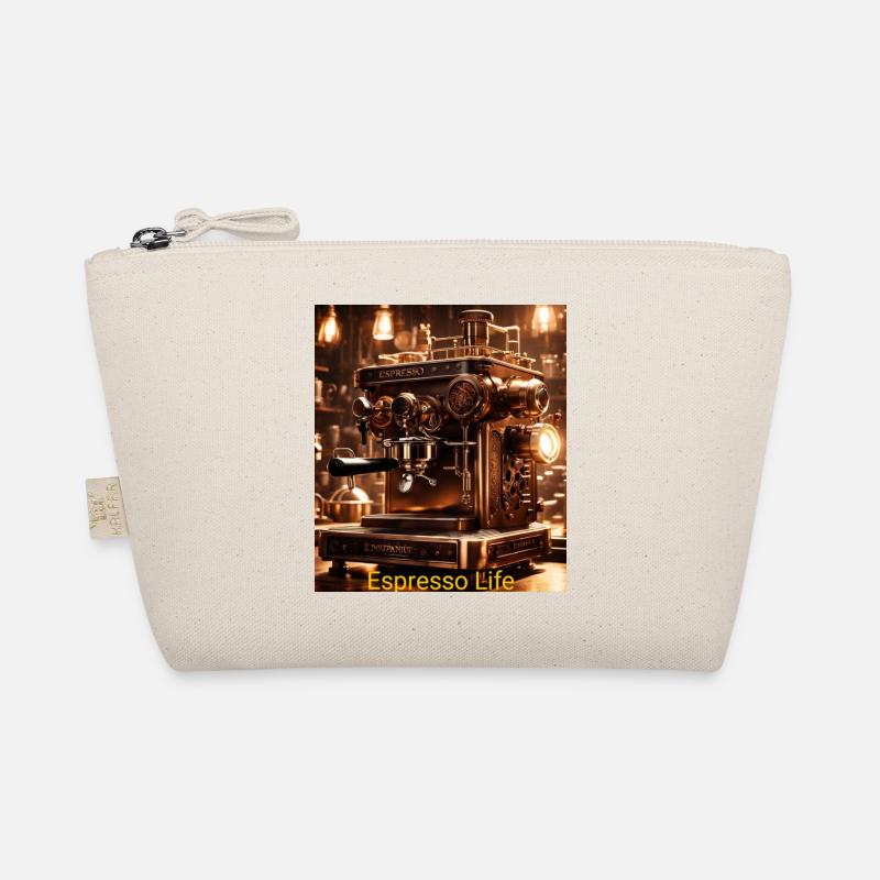 Espresso Life Organic Pouch