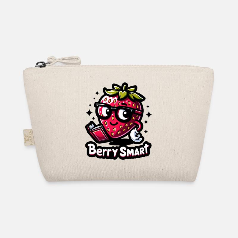 Berry Smart Bio-Täschchen