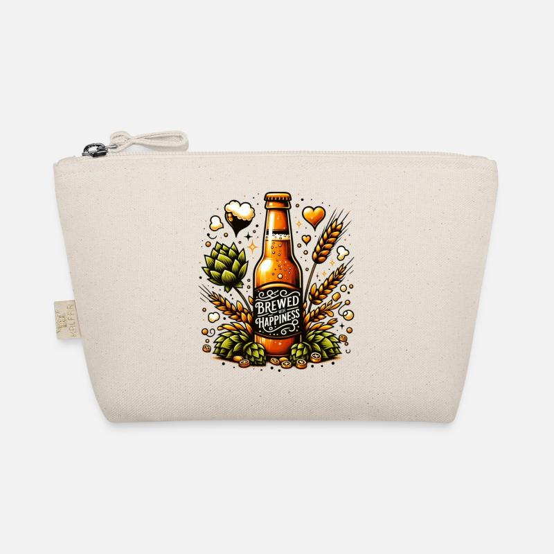 Brewed with Happiness Organic Pouch