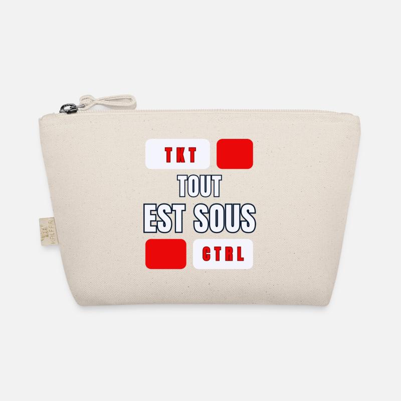 TKT Trousse biologique