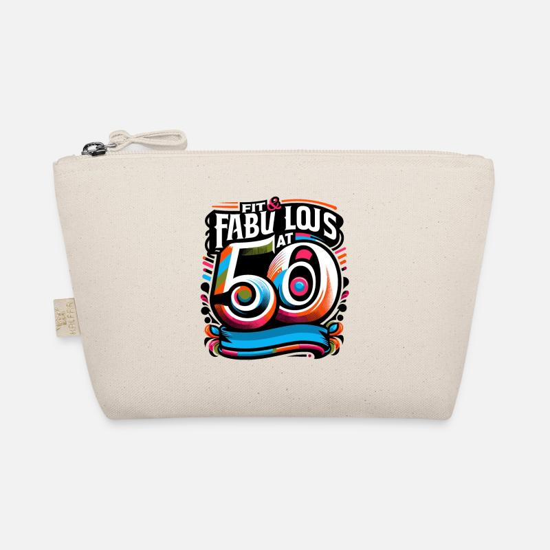 En forme et fabuleux à 50 ans Trousse biologique