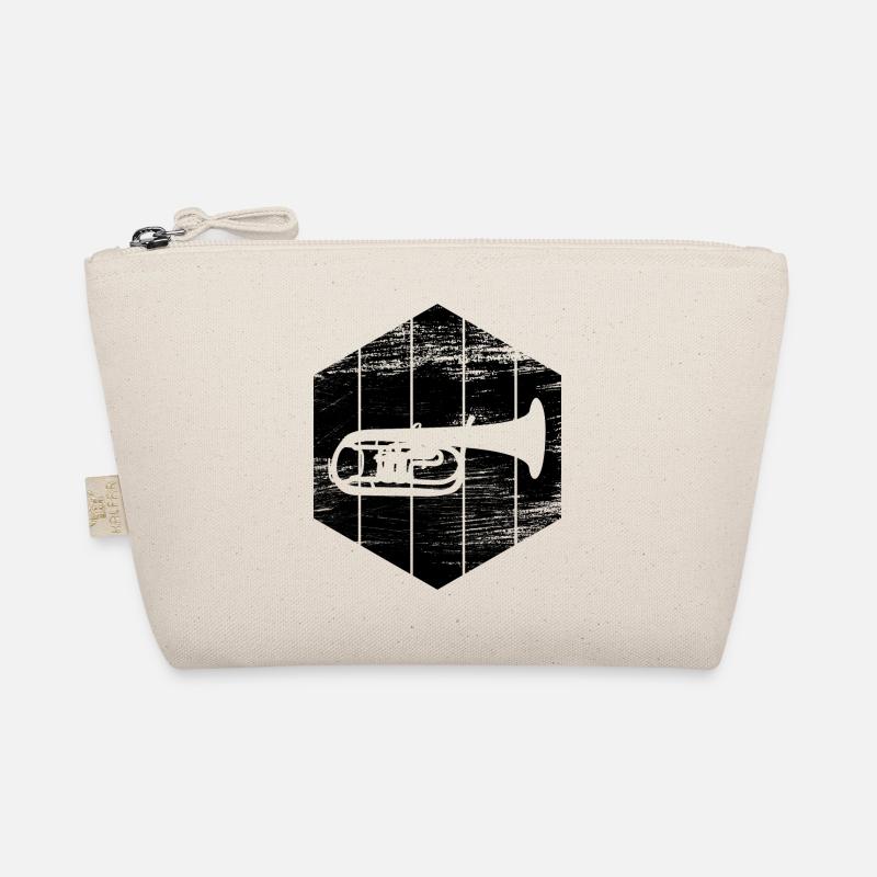 Trompette Trousse biologique
