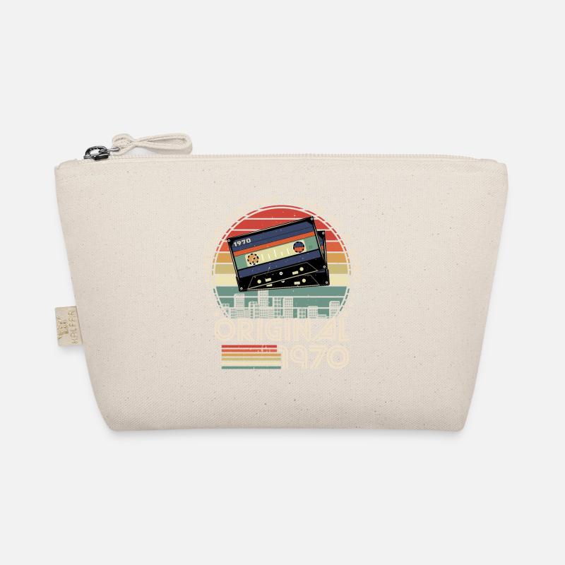 édition limitée 1970 54e anniversaire Trousse biologique