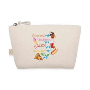 Dictons amusants pour l’anniversaire - Trousse biologique - nature - Devant
