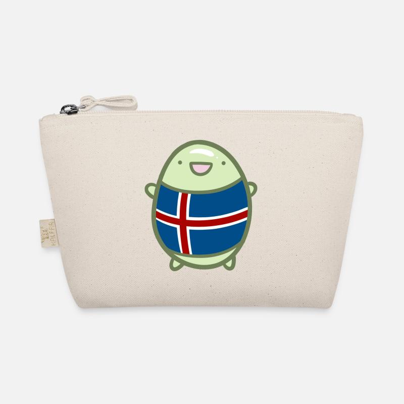 Sweet Bean - Iceland Organic Pouch
