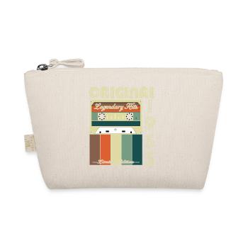 Legendary Anniversary of 1953 - Organic Pouch - nature - Front
