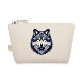 Loup - Trousse biologique - nature - Devant