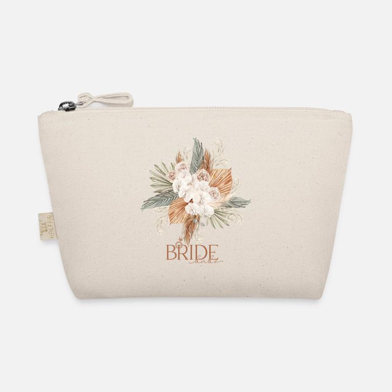 Braut Bio-Täschchen