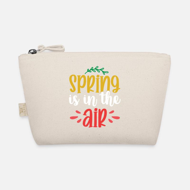 Le printemps est dans l’air Trousse biologique