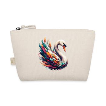 Cygne - Trousse biologique - nature - Devant