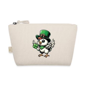 Festin de poulet et de poussin de la Saint-Patrick - Trousse biologique - nature - Devant
