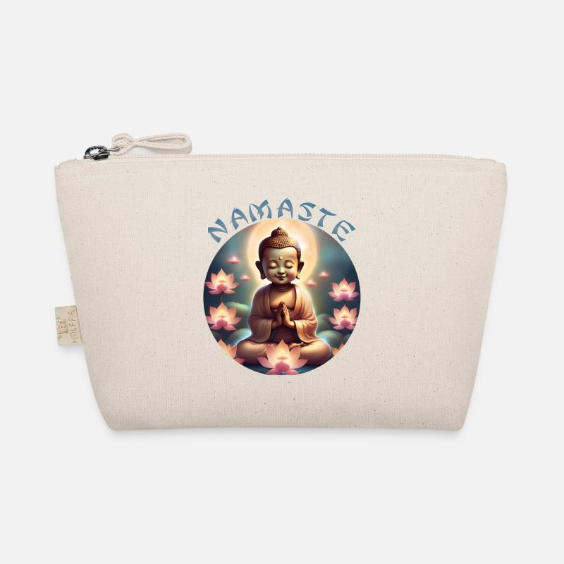 Namaste Bio-Täschchen
