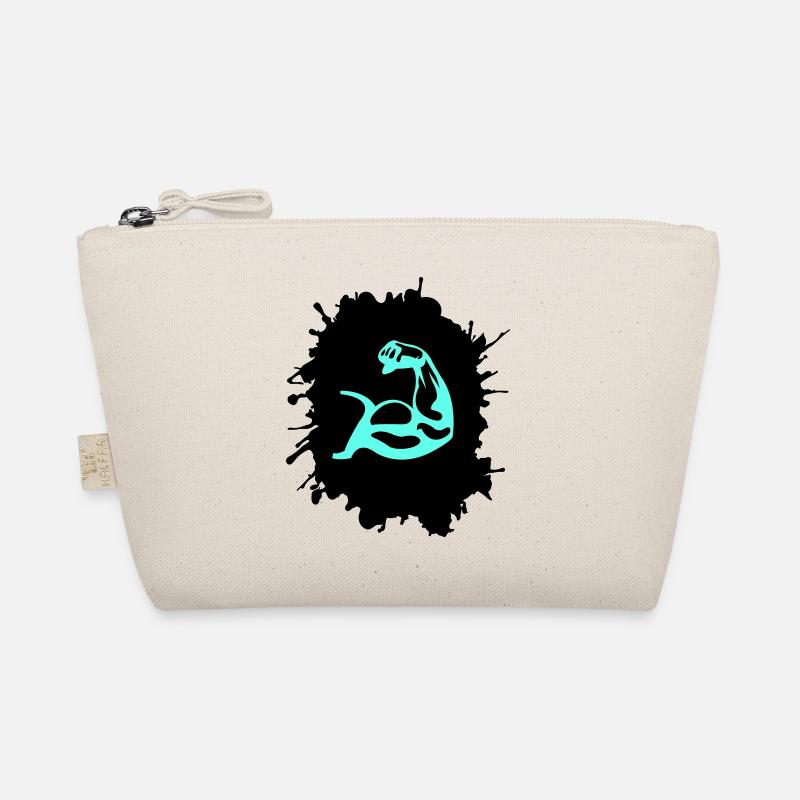 Éclaboussures de biceps Trousse biologique