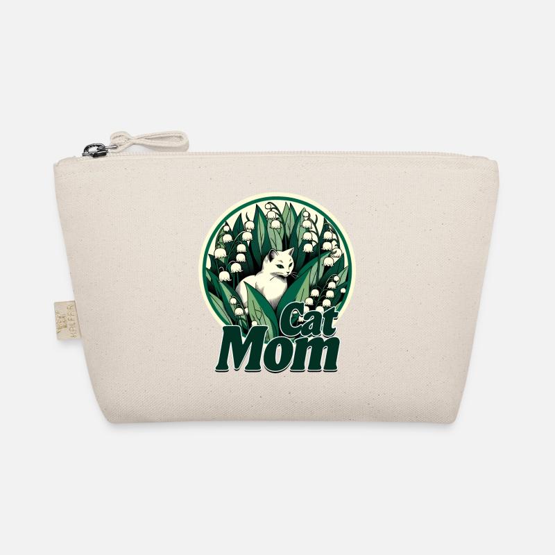 Maman chat Trousse biologique