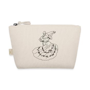 Danseurs - Trousse biologique - nature - Devant