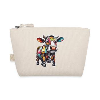 Robot animal / IA / Animaux mécanisés / Bande dessinée - Trousse biologique - nature - Devant