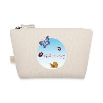 Jour de chance - Trousse biologique - nature - Devant