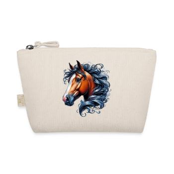 Cheval - Trousse biologique - nature - Devant