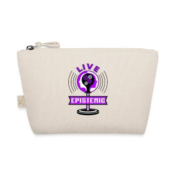 Live Epistemique W - Trousse biologique - nature - Devant