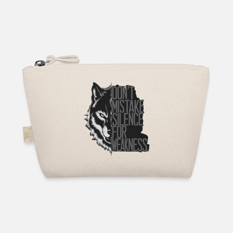 Wisdom Organic Pouch