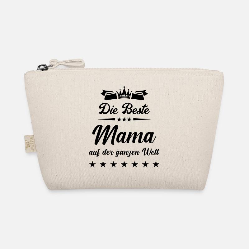 Meilleure maman du monde 1 Trousse biologique