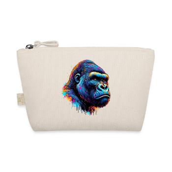 Gorille - Trousse biologique - nature - Devant