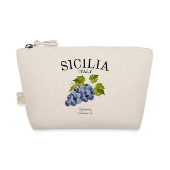Sicile - Italie - Palerme - Italien - Etna - Trousse biologique - nature - Devant