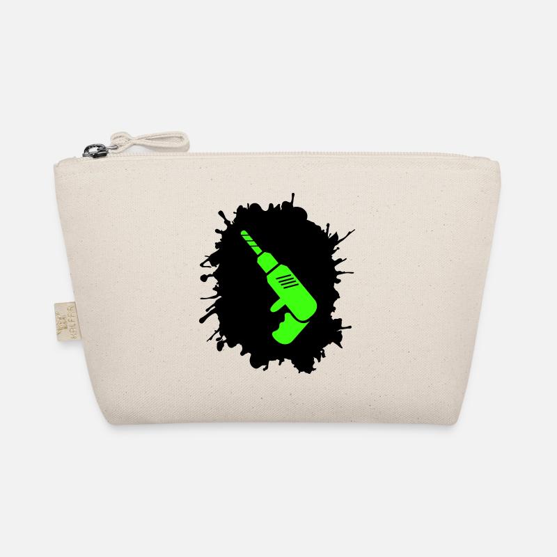 Artisan des perceuses Blobs Trousse biologique