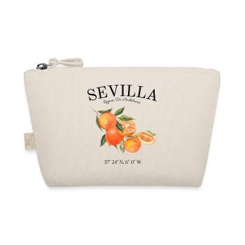 Sevilla - Spanien - Andalusien - Espana - Bio-Täschchen - Natur - Vorne